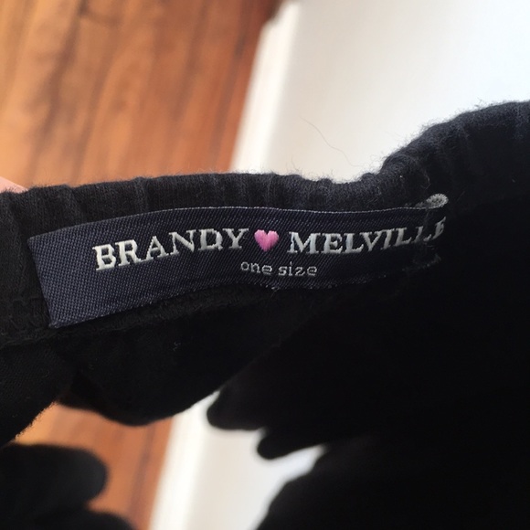 BRANDY 💗 MELVILLE DRESS - Picture 3 of 4